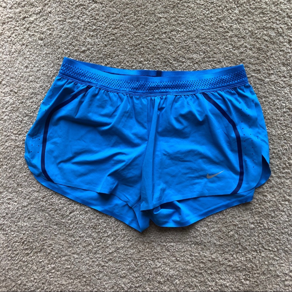 Nike Aeroswift Running Shorts